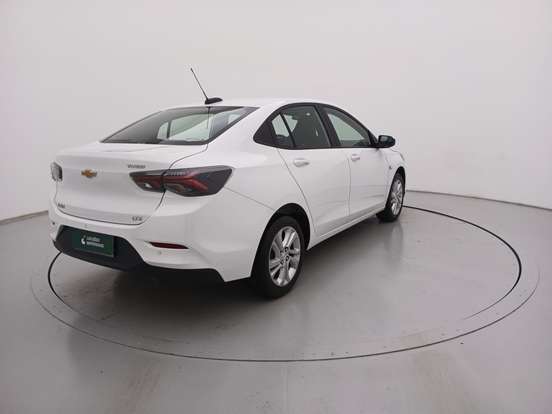 CHEVROLET-ONIX-1.0 TURBO FLEX PLUS LTZ AUTOMÁTICO CHEVROLET-ONIX-2025