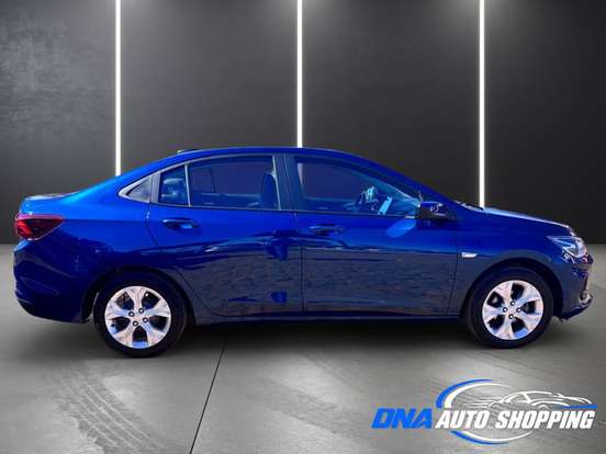 CHEVROLET-ONIX-1.0 TURBO FLEX PLUS LTZ AUTOMÁTICO CHEVROLET-ONIX-2024