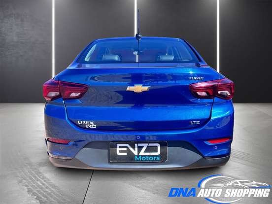 CHEVROLET-ONIX-1.0 TURBO FLEX PLUS LTZ AUTOMÁTICO CHEVROLET-ONIX-2024