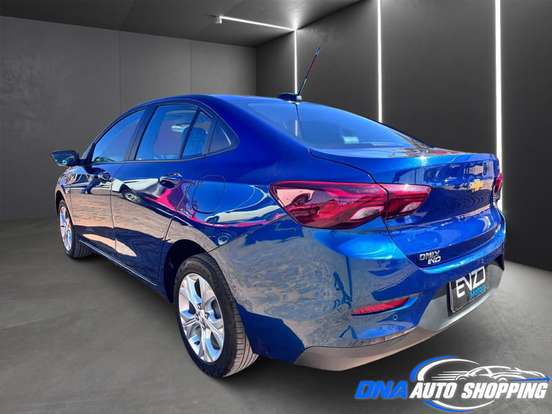 CHEVROLET-ONIX-1.0 TURBO FLEX PLUS LTZ AUTOMÁTICO CHEVROLET-ONIX-2024