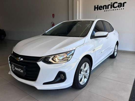 CHEVROLET-ONIX-2022