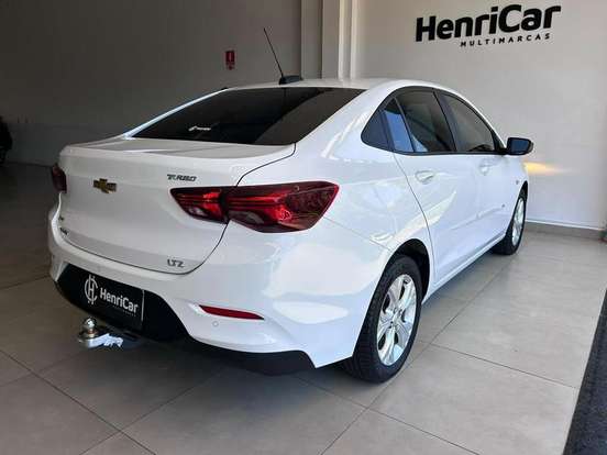 CHEVROLET-ONIX-2022