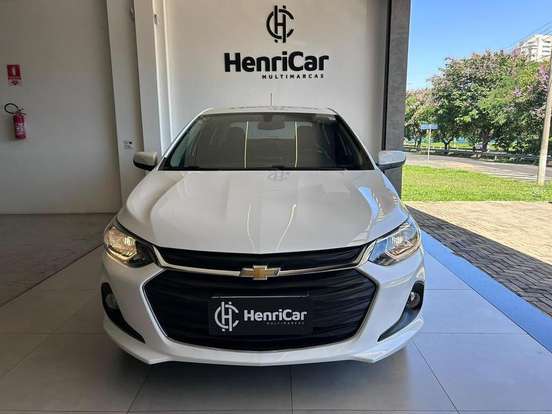CHEVROLET-ONIX-2022