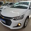 CHEVROLET ONIX 1.0 TURBO FLEX PLUS LTZ AUTOMÁTICO CHEVROLET ONIX 1.0 TURBO FLEX PLUS LTZ AUTOMÁTICO