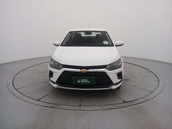 CHEVROLET-ONIX-1.0 TURBO FLEX PLUS MANUAL CHEVROLET-ONIX-2025