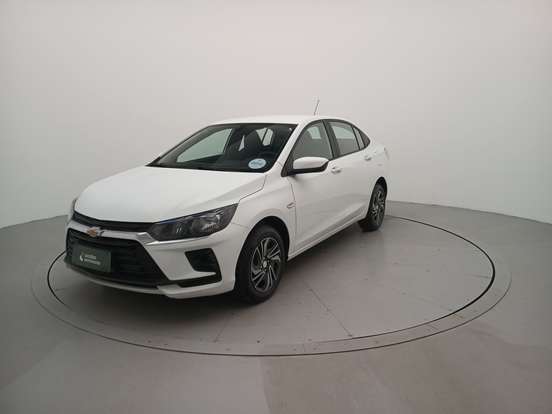 CHEVROLET-ONIX-1.0 TURBO FLEX PLUS MANUAL CHEVROLET-ONIX-2025