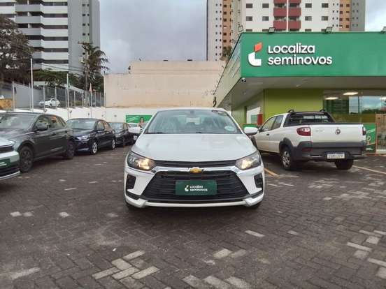 CHEVROLET-ONIX-1.0 TURBO FLEX PLUS MANUAL CHEVROLET-ONIX-2025