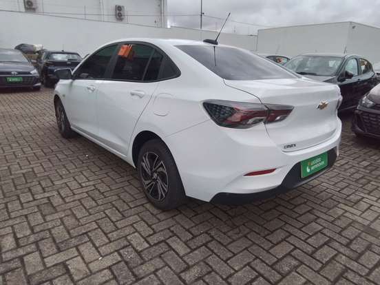 CHEVROLET-ONIX-1.0 TURBO FLEX PLUS MANUAL CHEVROLET-ONIX-2025