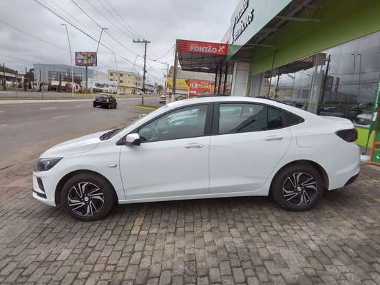 CHEVROLET-ONIX-1.0 TURBO FLEX PLUS MANUAL CHEVROLET-ONIX-2025