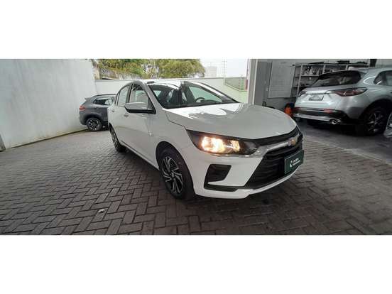 CHEVROLET-ONIX-2025