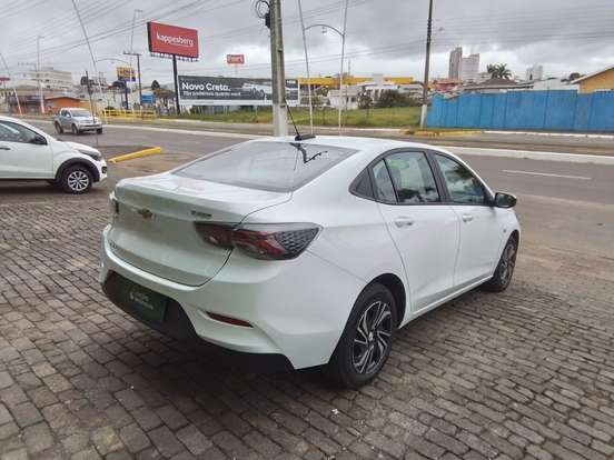 CHEVROLET-ONIX-1.0 TURBO FLEX PLUS MANUAL CHEVROLET-ONIX-2025