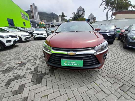 CHEVROLET-ONIX-1.0 TURBO FLEX PLUS MANUAL CHEVROLET-ONIX-2025