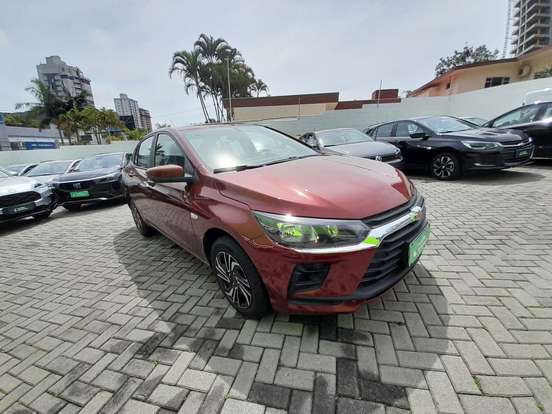 CHEVROLET-ONIX-2025
