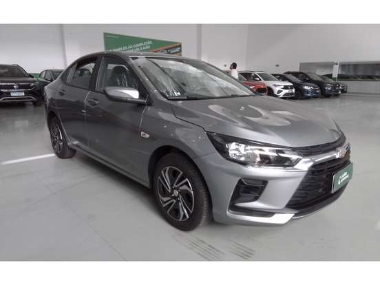 CHEVROLET-ONIX-1.0 TURBO FLEX PLUS MANUAL CHEVROLET-ONIX-2025