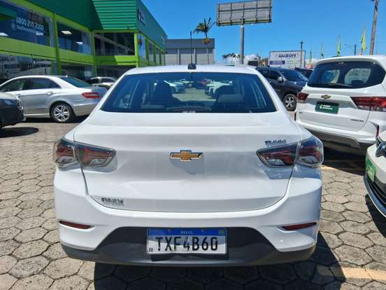CHEVROLET-ONIX-1.0 TURBO FLEX PLUS MANUAL CHEVROLET-ONIX-2025