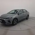 CHEVROLET ONIX 1.0 TURBO FLEX PLUS MANUAL CHEVROLET ONIX 1.0 TURBO FLEX PLUS MANUAL