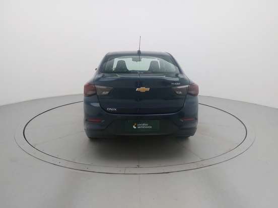 CHEVROLET-ONIX-1.0 TURBO FLEX PLUS MANUAL CHEVROLET-ONIX-2025