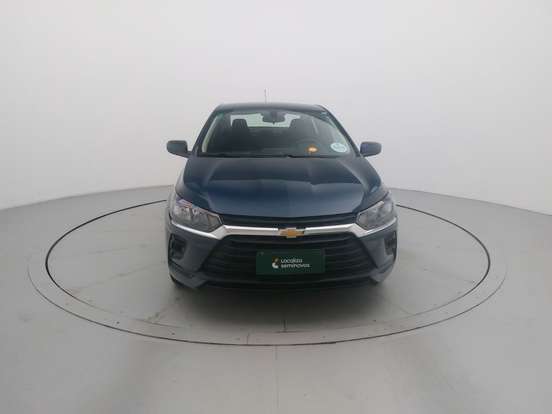 CHEVROLET-ONIX-1.0 TURBO FLEX PLUS MANUAL CHEVROLET-ONIX-2025