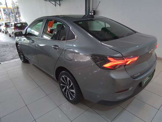CHEVROLET-ONIX-1.0 TURBO FLEX PLUS PREMIER AUTOMÁTICO CHEVROLET-ONIX-2025