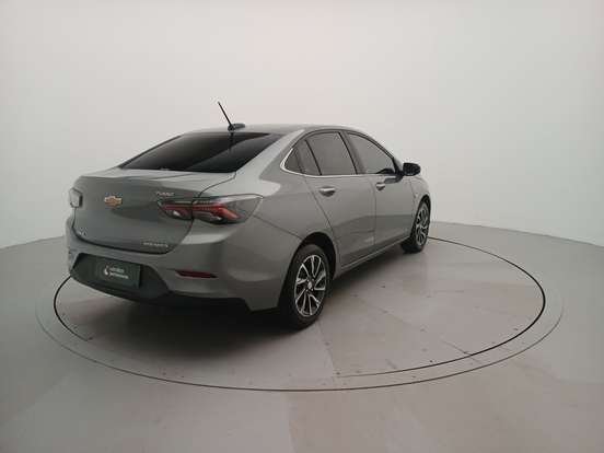 CHEVROLET-ONIX-1.0 TURBO FLEX PLUS PREMIER AUTOMÁTICO CHEVROLET-ONIX-2025