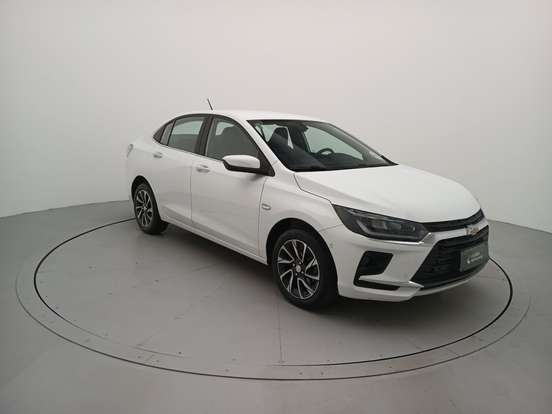 CHEVROLET-ONIX-2025