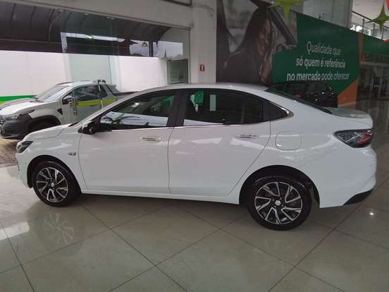 CHEVROLET-ONIX-1.0 TURBO FLEX PLUS PREMIER AUTOMÁTICO CHEVROLET-ONIX-2025