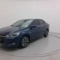 CHEVROLET ONIX 1.0 TURBO FLEX PLUS PREMIER AUTOMÁTICO CHEVROLET ONIX 1.0 TURBO FLEX PLUS PREMIER AUTOMÁTICO