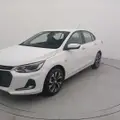 CHEVROLET ONIX 1.0 TURBO FLEX PLUS PREMIER AUTOMÁTICO CHEVROLET ONIX 1.0 TURBO FLEX PLUS PREMIER AUTOMÁTICO