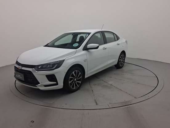 CHEVROLET-ONIX-2025