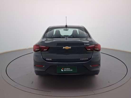 CHEVROLET-ONIX-1.0 TURBO FLEX PLUS PREMIER AUTOMÁTICO CHEVROLET-ONIX-2025