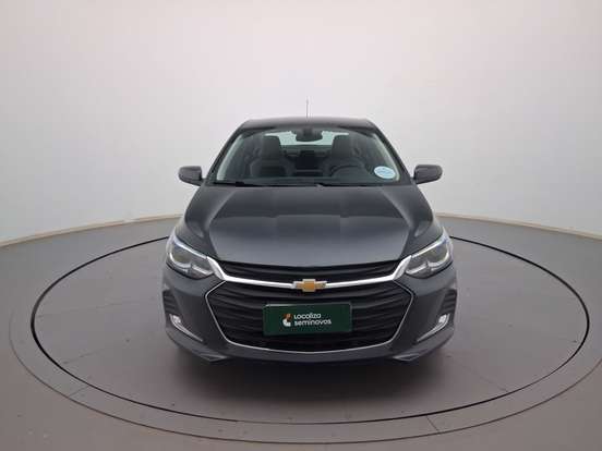 CHEVROLET-ONIX-1.0 TURBO FLEX PLUS PREMIER AUTOMÁTICO CHEVROLET-ONIX-2025