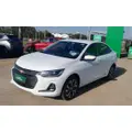 CHEVROLET ONIX 1.0 TURBO FLEX PLUS PREMIER AUTOMÁTICO CHEVROLET ONIX 1.0 TURBO FLEX PLUS PREMIER AUTOMÁTICO