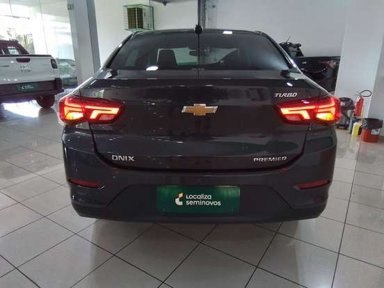 CHEVROLET-ONIX-1.0 TURBO FLEX PLUS PREMIER AUTOMÁTICO CHEVROLET-ONIX-2025