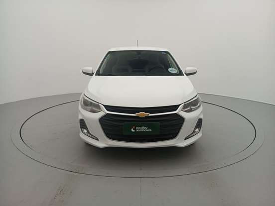 CHEVROLET-ONIX-1.0 TURBO FLEX PLUS PREMIER AUTOMÁTICO CHEVROLET-ONIX-2025