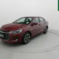 CHEVROLET ONIX 1.0 TURBO FLEX PLUS PREMIER AUTOMÁTICO CHEVROLET ONIX 1.0 TURBO FLEX PLUS PREMIER AUTOMÁTICO