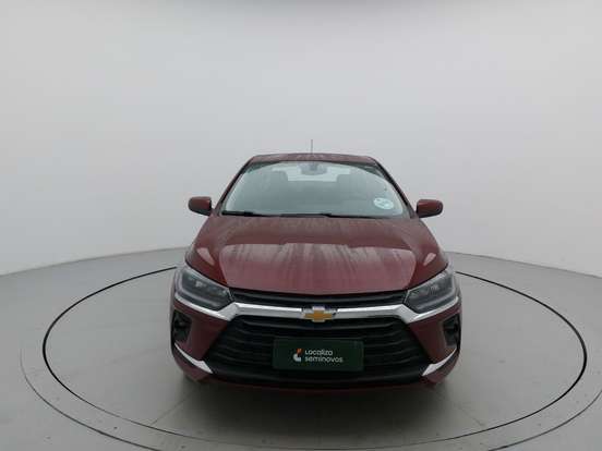 CHEVROLET-ONIX-1.0 TURBO FLEX PLUS PREMIER AUTOMÁTICO CHEVROLET-ONIX-2025