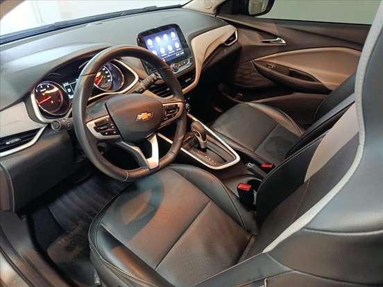 CHEVROLET-ONIX-1.0 TURBO FLEX PLUS PREMIER AUTOMÁTICO CHEVROLET-ONIX-2023