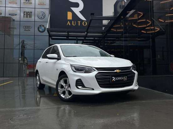 CHEVROLET-ONIX-2020