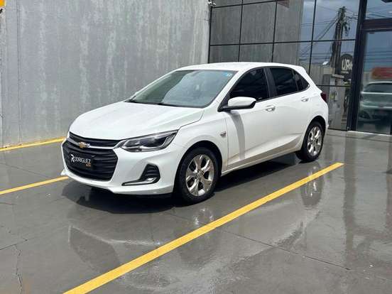 CHEVROLET-ONIX-2020