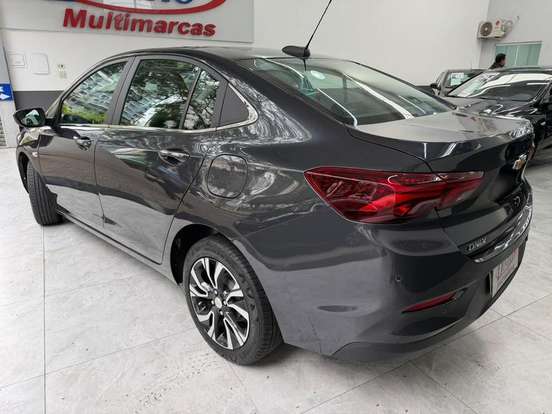 CHEVROLET-ONIX-1.0 TURBO FLEX PLUS PREMIER AUTOMÁTICO CHEVROLET-ONIX-2025