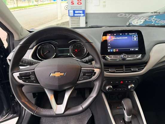 CHEVROLET-ONIX-1.0 TURBO FLEX PLUS PREMIER AUTOMÁTICO CHEVROLET-ONIX-2025