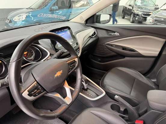 CHEVROLET-ONIX-1.0 TURBO FLEX PLUS PREMIER AUTOMÁTICO CHEVROLET-ONIX-2025