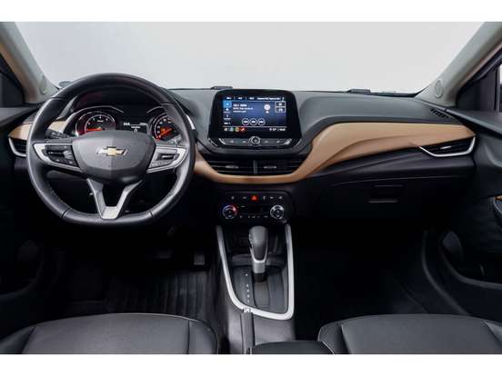 CHEVROLET-ONIX-1.0 TURBO FLEX PLUS PREMIER AUTOMÁTICO CHEVROLET-ONIX-2023