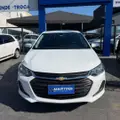 CHEVROLET ONIX 1.0 TURBO FLEX PLUS PREMIER MIDNIGHT AUTOMÁTICO CHEVROLET ONIX 1.0 TURBO FLEX PLUS PREMIER MIDNIGHT AUTOMÁTICO