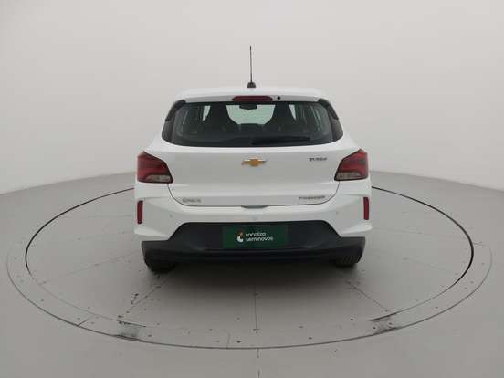 CHEVROLET-ONIX-1.0 TURBO FLEX PREMIER AUTOMÁTICO CHEVROLET-ONIX-2024