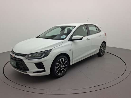 CHEVROLET-ONIX-2025