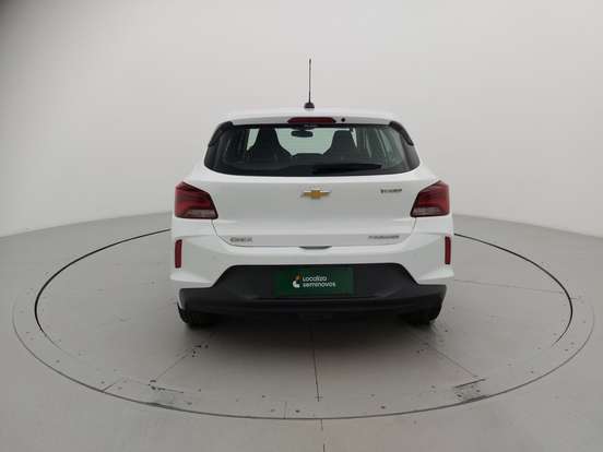 CHEVROLET-ONIX-1.0 TURBO FLEX PREMIER AUTOMÁTICO CHEVROLET-ONIX-2025