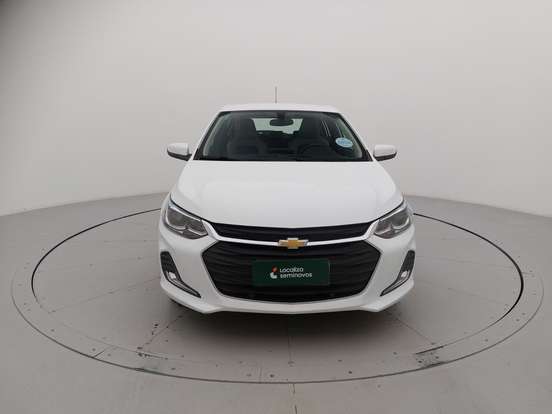 CHEVROLET-ONIX-1.0 TURBO FLEX PREMIER AUTOMÁTICO CHEVROLET-ONIX-2025