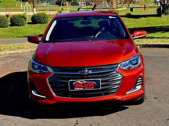 CHEVROLET-ONIX-2019