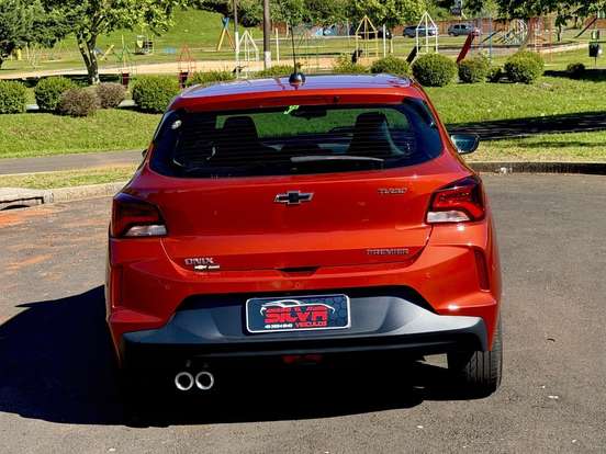 CHEVROLET-ONIX-2019